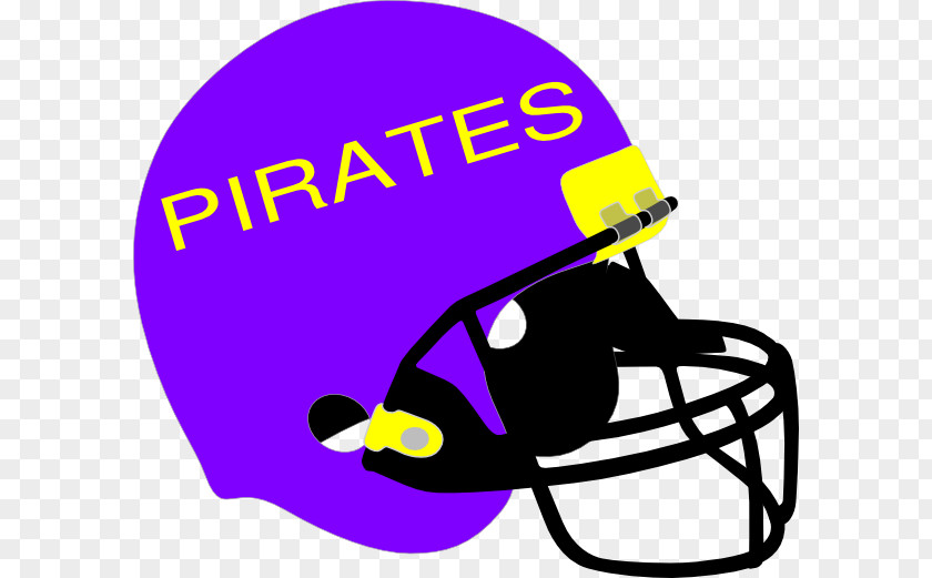 Yellow Helmet American Football Helmets NFL Clip Art PNG
