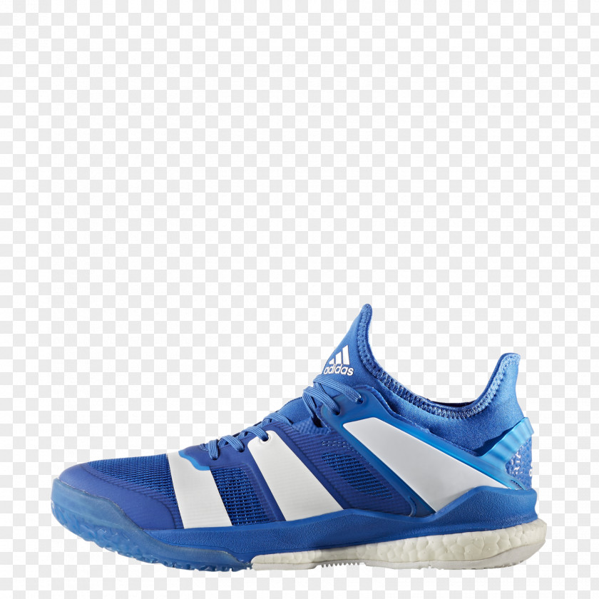 Adidas Sports Shoes Footwear Blue PNG