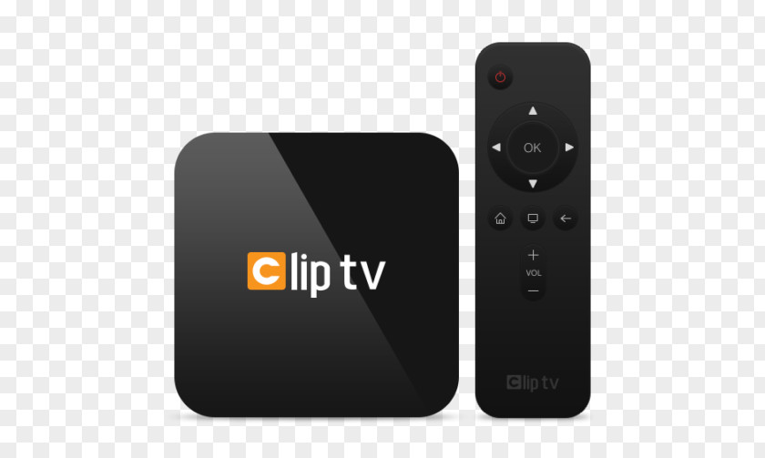 Android TV Television Box Hop Penta PNG