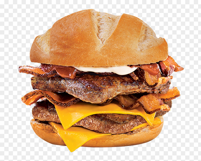 Breakfast Cheeseburger Sandwich Hamburger Buffalo Burger PNG