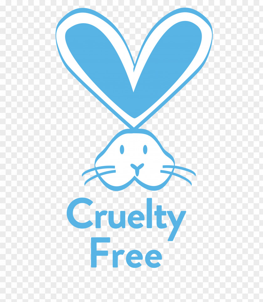 Cruelty Free Icon Logo Cruelty-free Clip Art Brand Font PNG