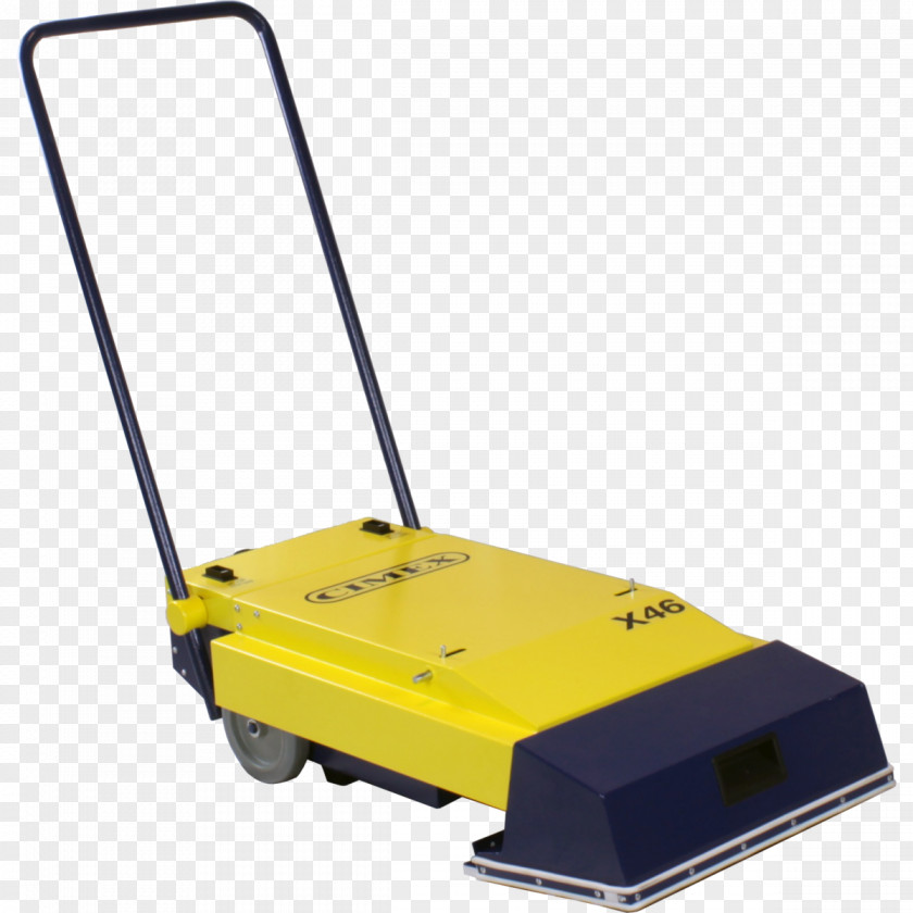 Escalator Carpet Cleaning Floor Scrubber Cleaner Machine PNG