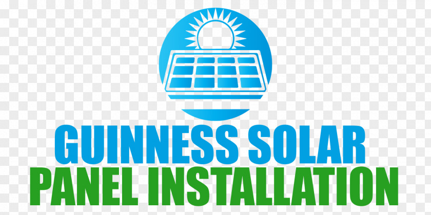 Guinness Logo Torrance Product Design Brand Solar Panels PNG