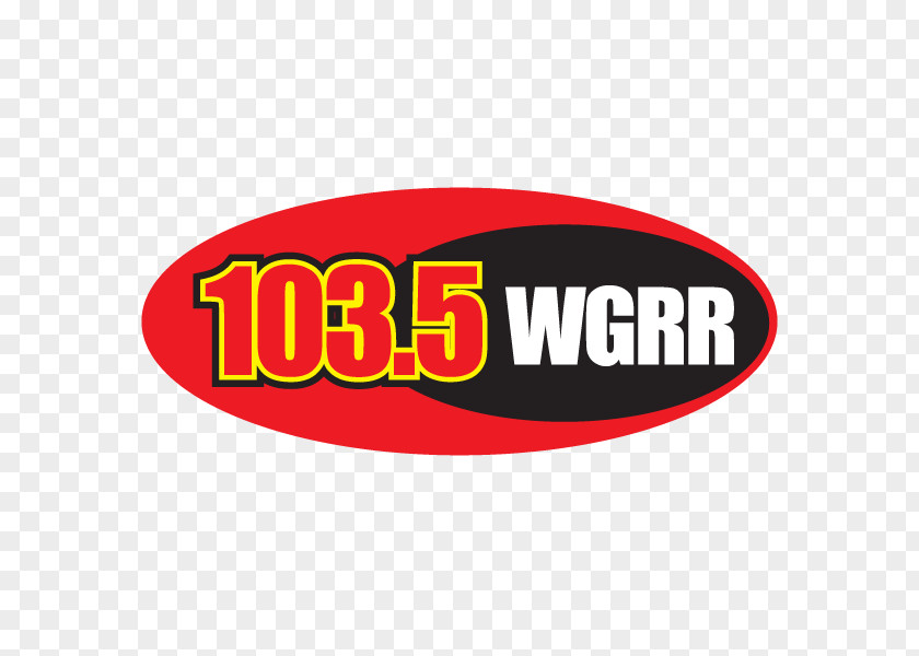 Handmade Cincinnati WGRR Hamilton FM Broadcasting Radio Station PNG