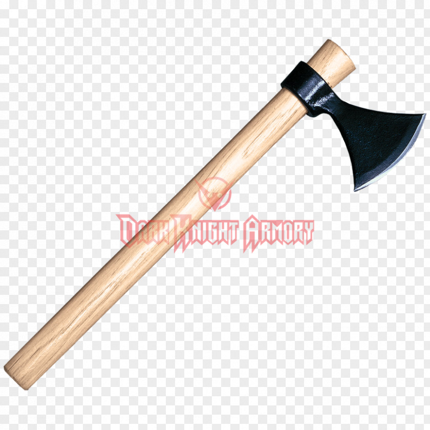 Knife Splitting Maul Axe Tomahawk Tool PNG