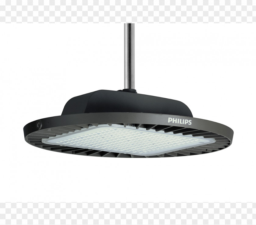 Light Fixture Philips LED Lamp Light-emitting Diode PNG