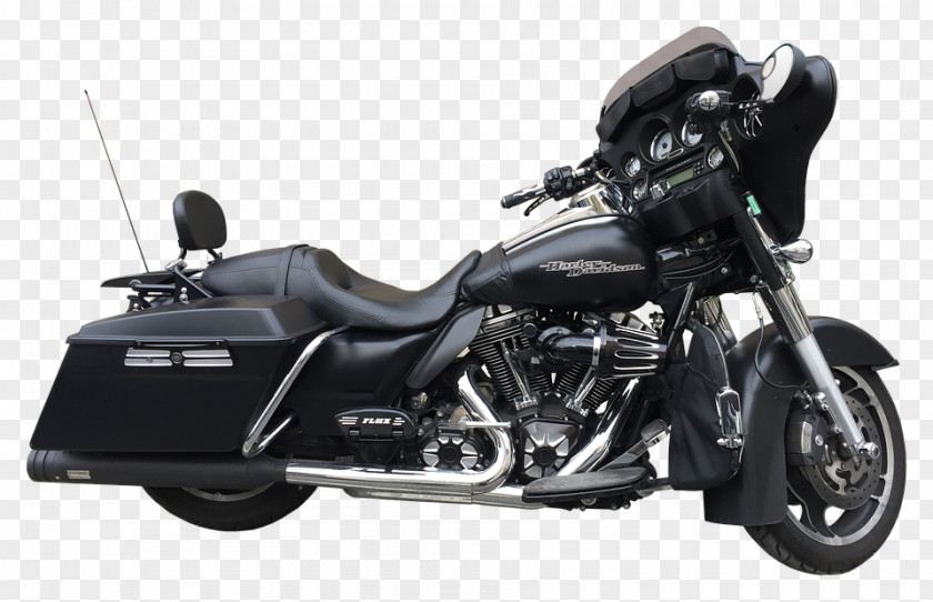 Motorcycle Accessories Harley-Davidson CVO Suzuki PNG
