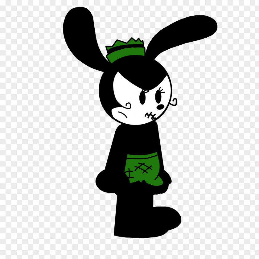 Oswald The Lucky Rabbit Donald Duck Daffy Bugs Bunny Chilly Willy Mickey Mouse PNG