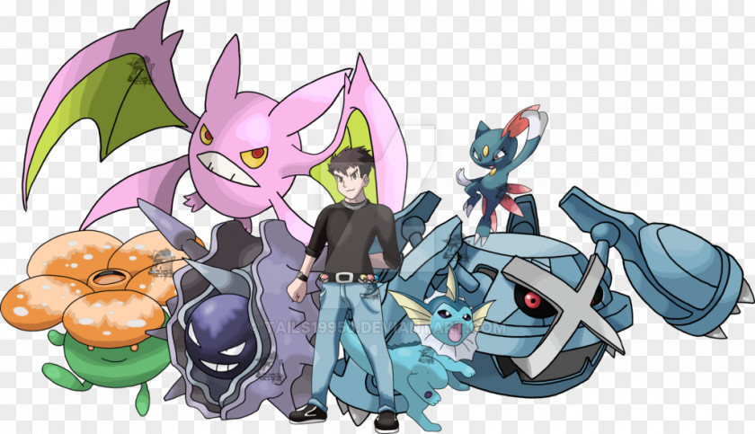 Pokemon Kanto Pokémon Crobat Team Plasma Johto PNG