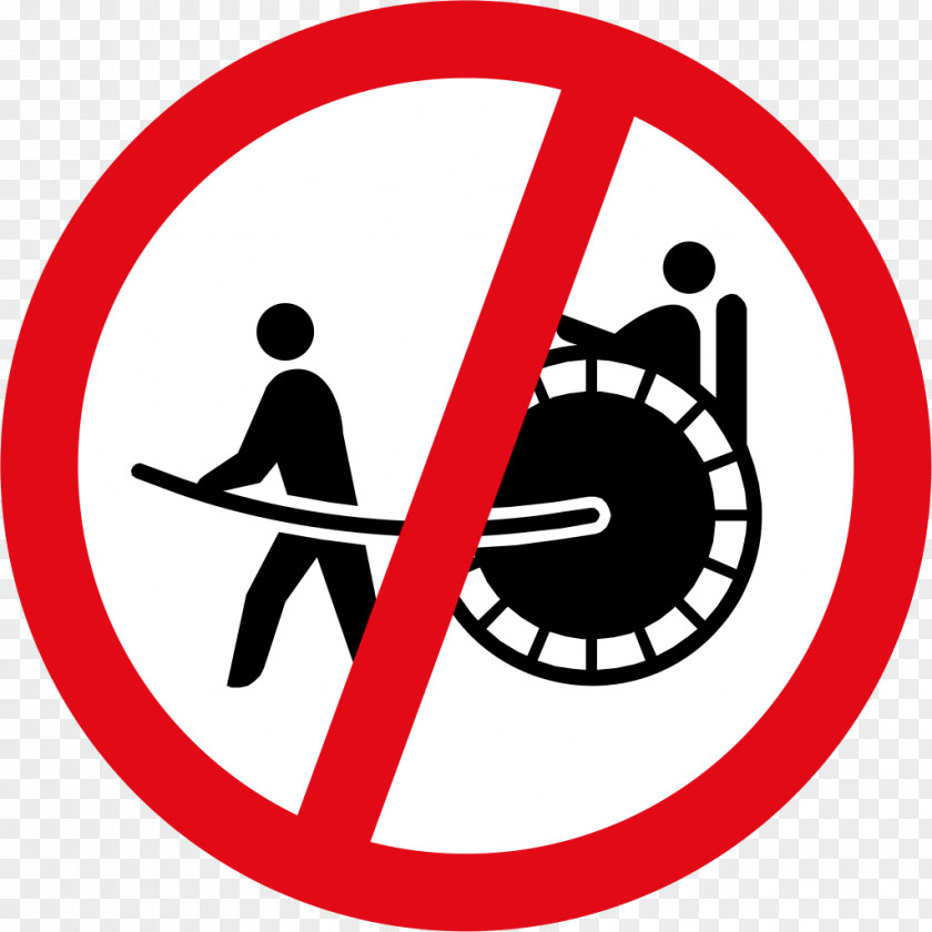 Prohibited Sign Auto Rickshaw Car Royalty-free PNG