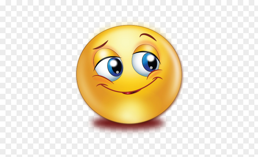 Smiley Emoji Emoticon Happiness PNG