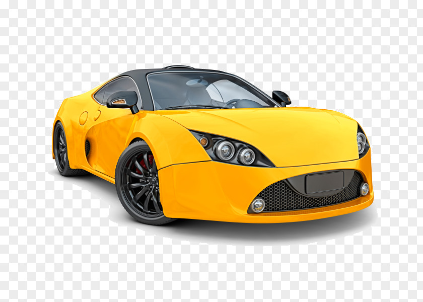 Sports Car Luxury Vehicle Auto Racing Link PNG