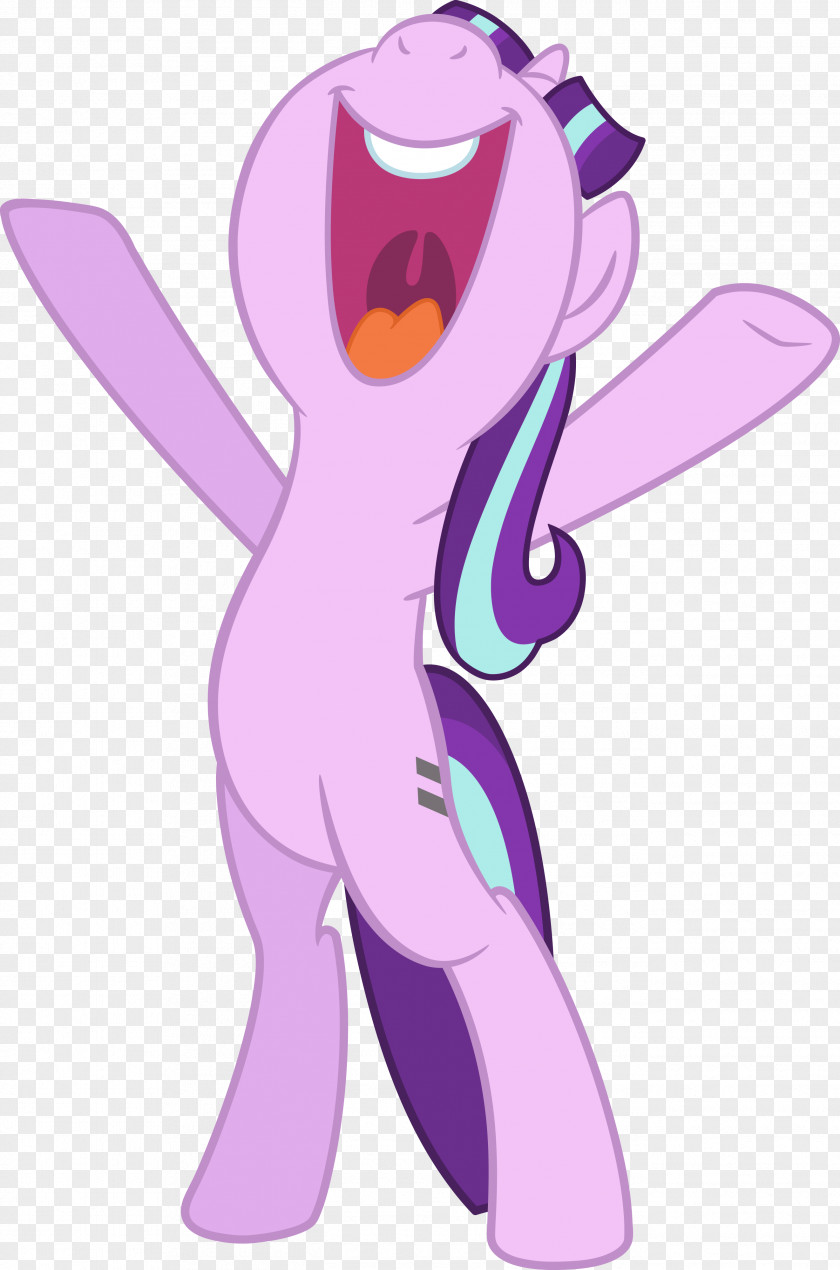 Starlight Pony Twilight Sparkle Rainbow Dash Rarity Sunset Shimmer PNG