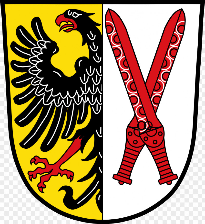 Arberg Cafe Schubert's Coat Of Arms Saxony Blazon PNG