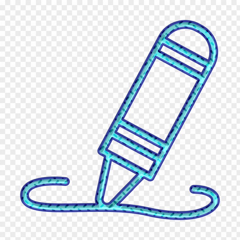 Baby Shower Icon Crayon PNG