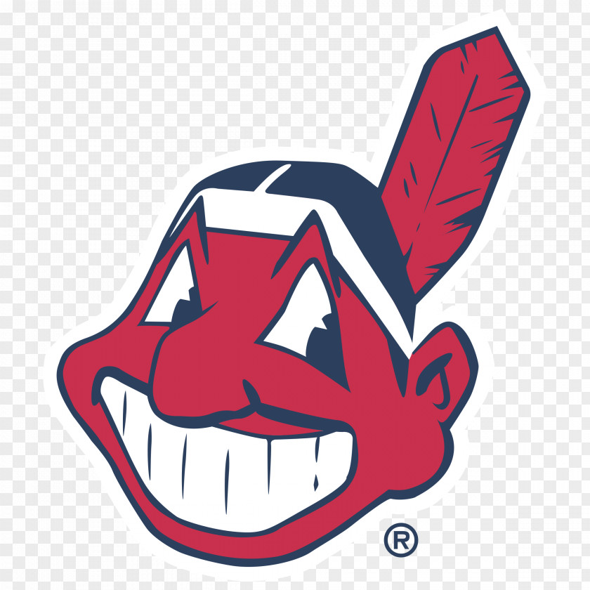 Baseball Cleveland Indians Name And Logo Controversy MLB Clip Art Chief Wahoo PNG