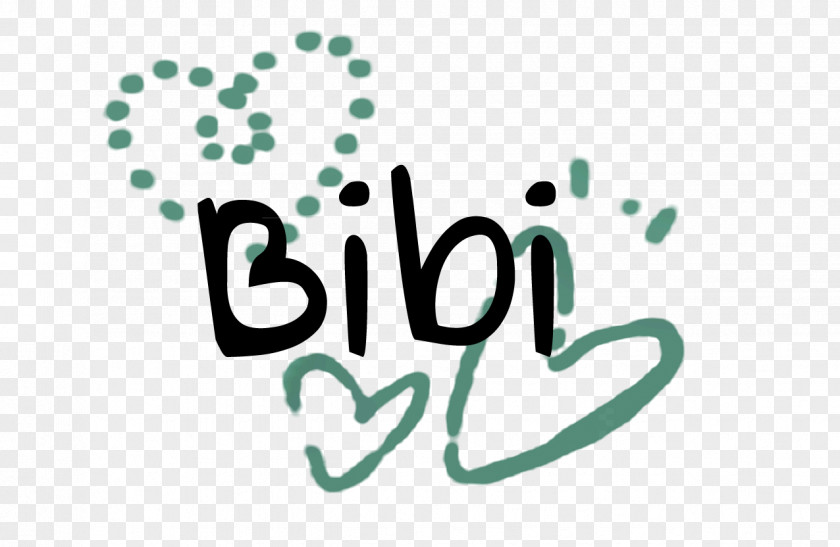 Bibi Illustration Logo Brand Font Product Clip Art PNG