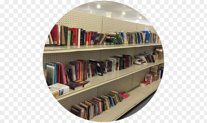 Book Shelf Ohio Bookselling Bookcase PNG