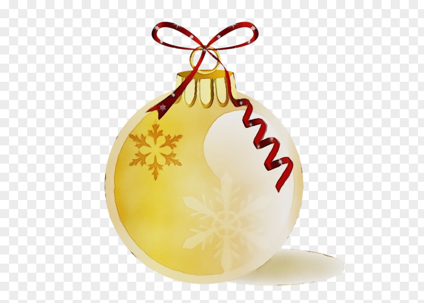 Christmas Ornament PNG