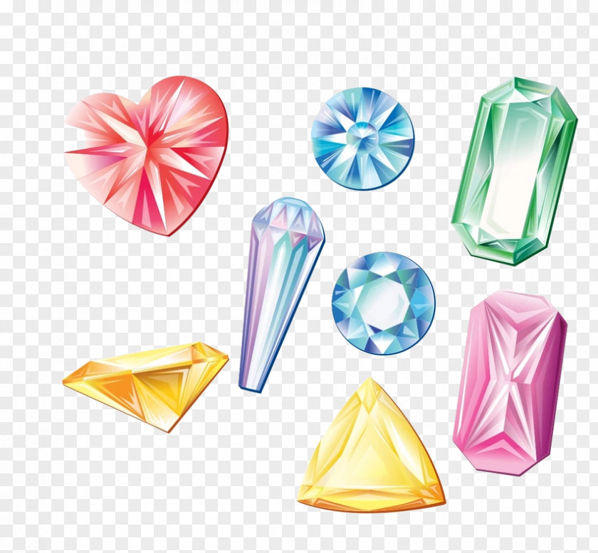 Diamond Pattern Designer Clip Art PNG