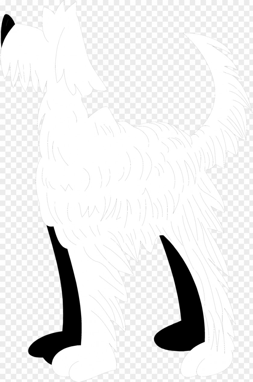 Dog White Rooster Clip Art PNG