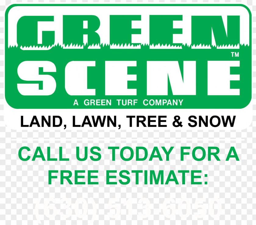 Green Header Scene, Inc. Certified Arborist Tree Care Industry Association PNG