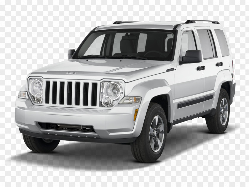 Jeep 2012 Liberty Wrangler Car 2002 PNG