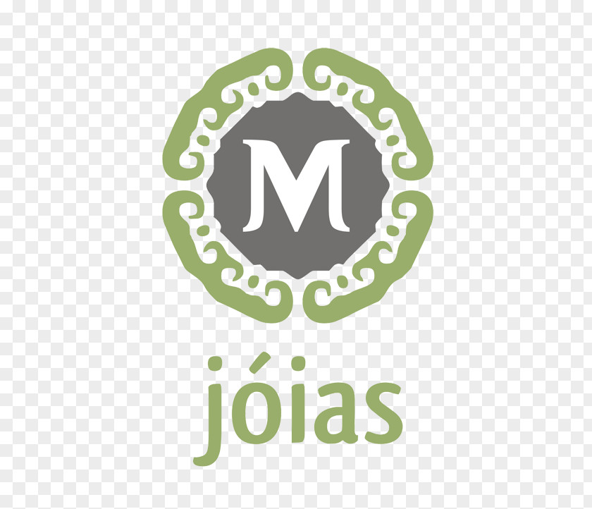 Joias Logo Brand Label Font PNG