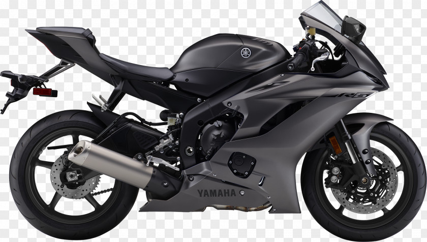 Motorcycle Yamaha Motor Company YZF-R1 YZF-R6 California PNG