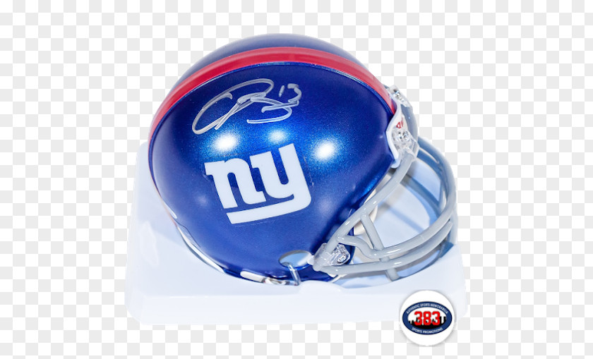 New York Giants Motorcycle Helmets American Football Protective Gear Personal Equipment PNG