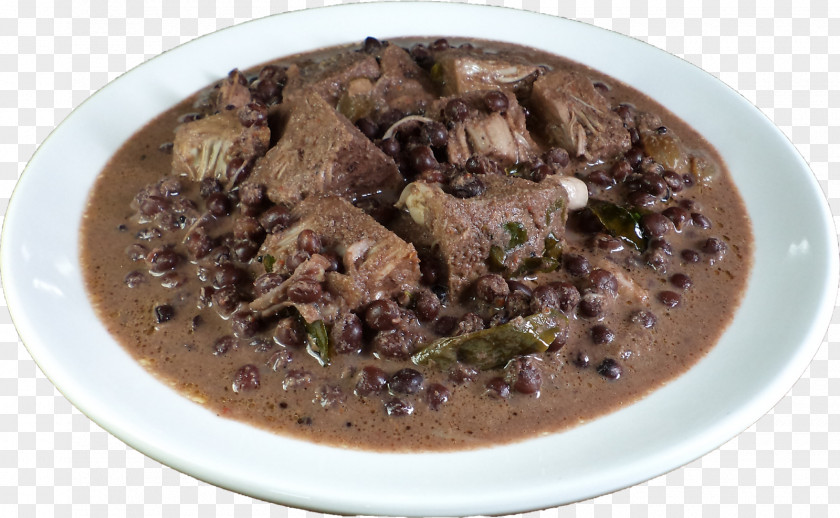 Pigeon Pea Dinuguan Sarapatel Gravy Romeritos Vegetarian Cuisine PNG