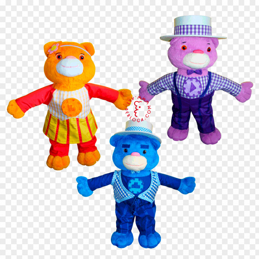 Season 2 Cuckoo Bears Counting Comet Crazy SkatesBear Cartoon Transparent Stuffed Animals & Cuddly Toys Team Umizoomi PNG