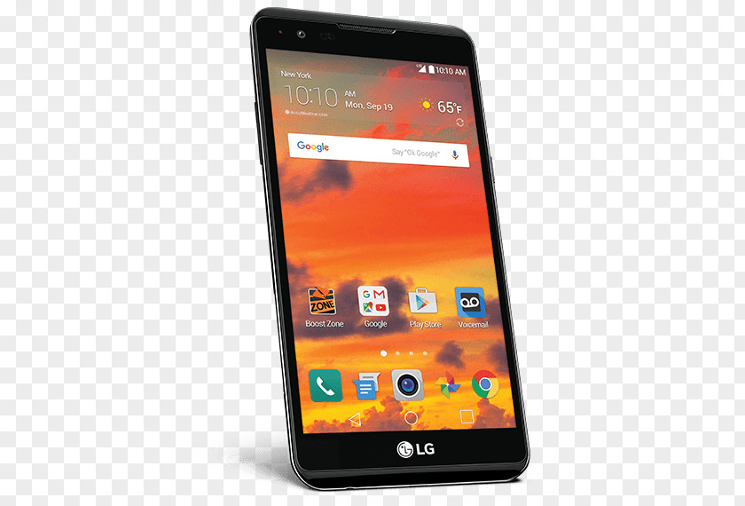 Smartphone LG X Power LTE Access Point Name Boost Mobile PNG