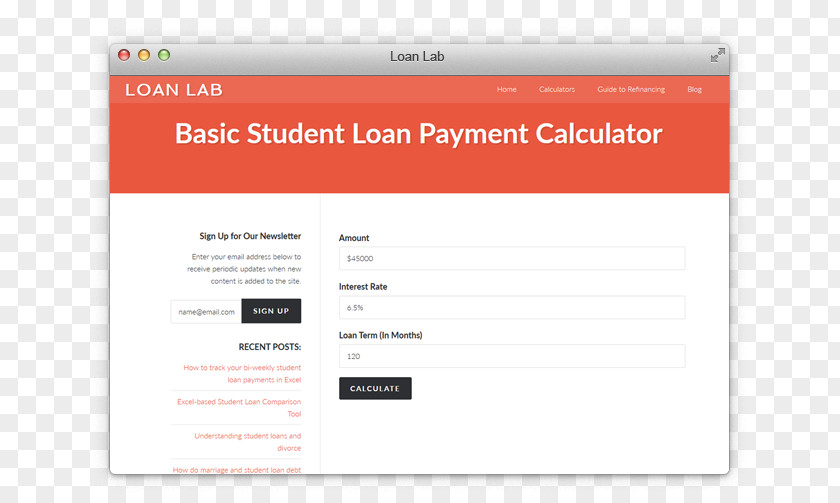 Student Loan Web Page Line Multimedia Font PNG