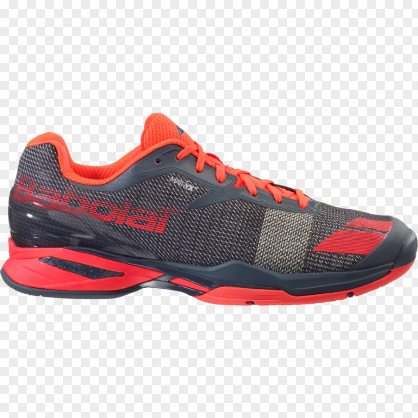 Tennis Babolat Sneakers Shoe Racket PNG