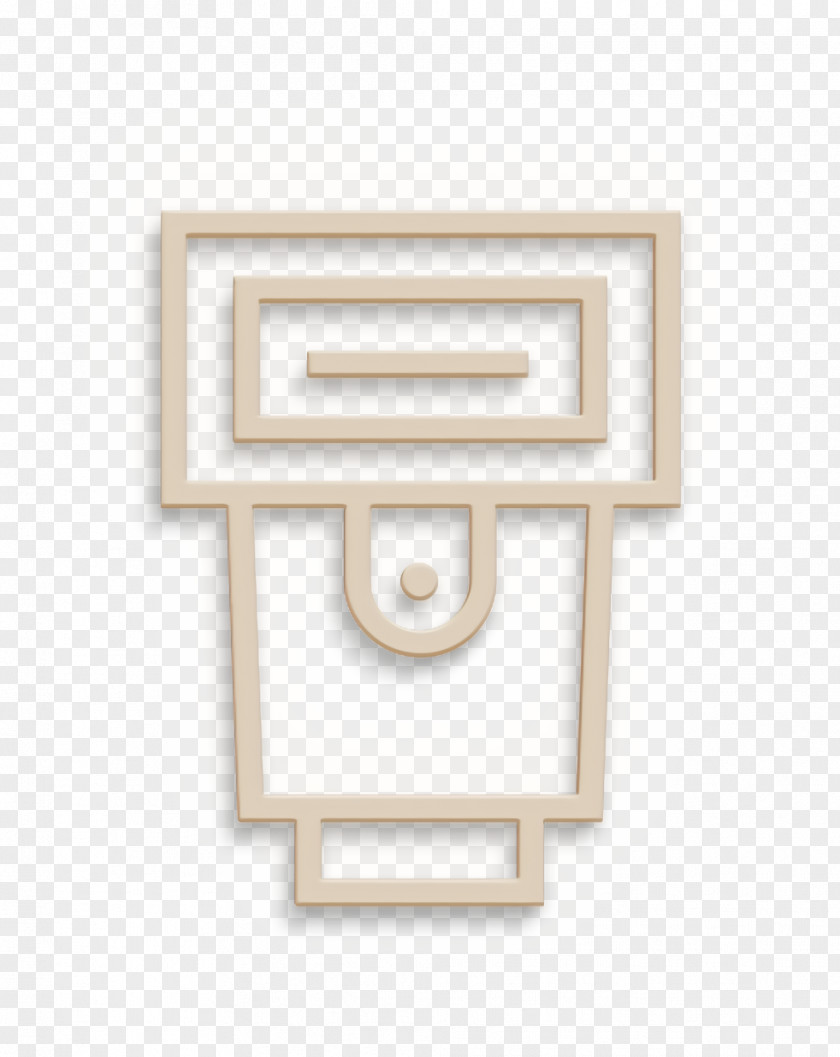 Wall Plate Picture Icon Camera Equipment Flash PNG