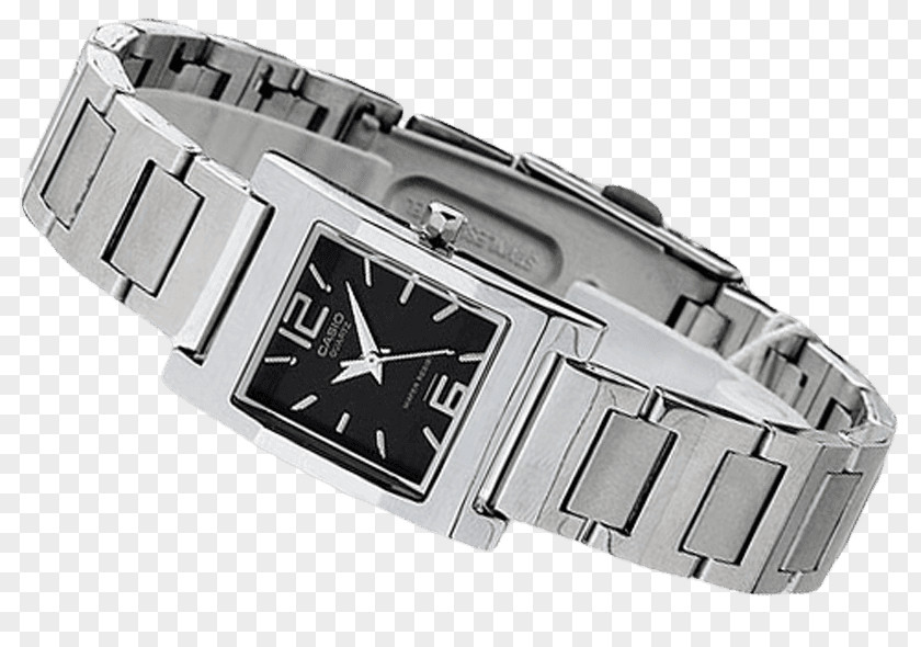 Watch Strap Casio Accurist Shop PNG