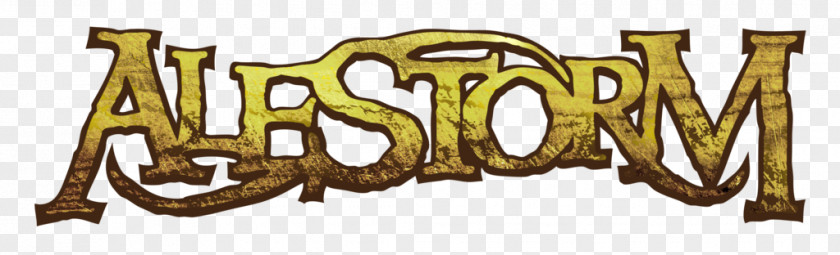 Alestorm Logo Musical Ensemble No Grave But The Sea PNG