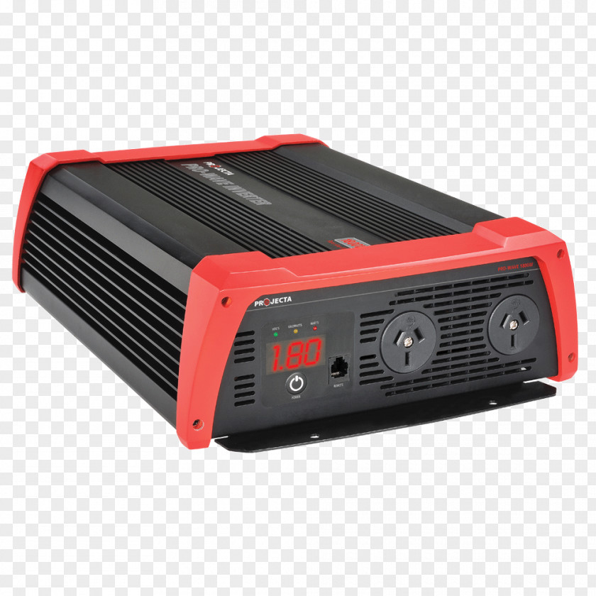 Battery Power Inverters Sine Wave Mains Electricity Watt Alternating Current PNG