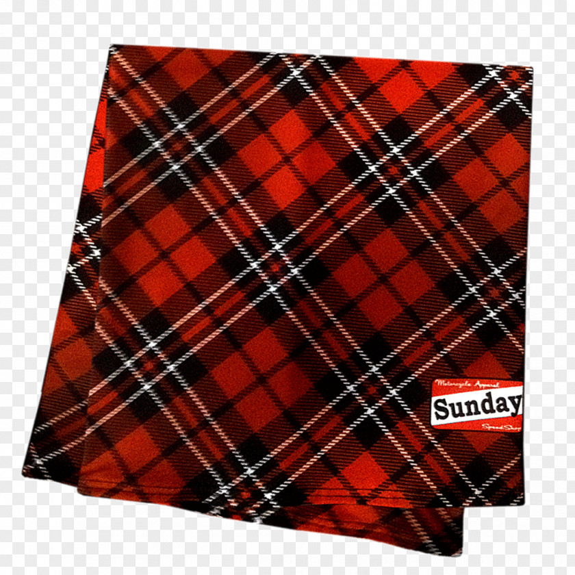 Burberry Tartan Headscarf Foulard PNG