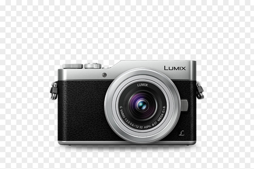 Camera Panasonic Lumix DMC-G1 DMC-GF7 Mirrorless Interchangeable-lens LUMIX G DC-GX800 PNG