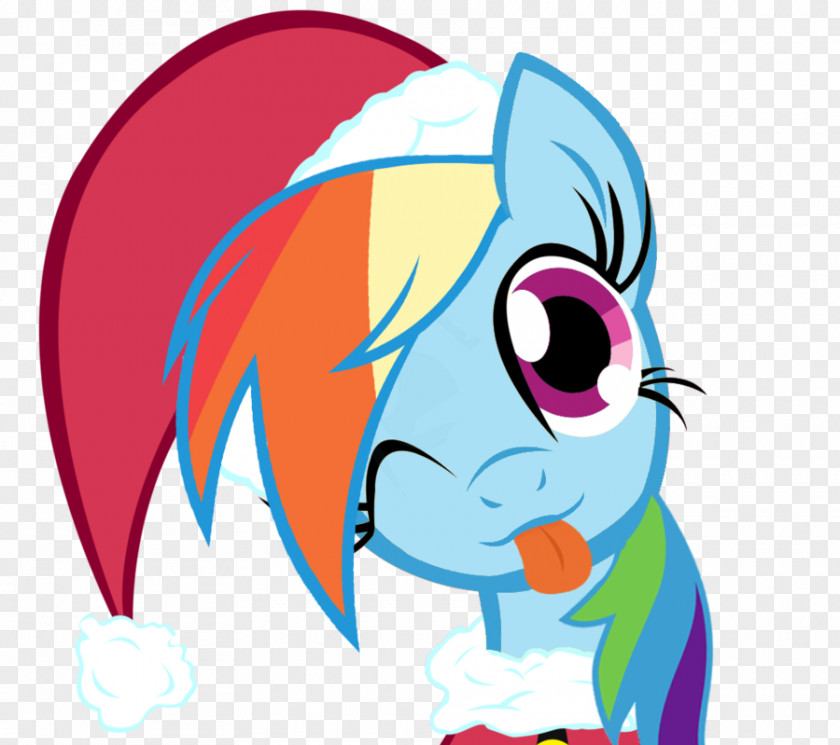 Christmas Rainbow Dash Twilight Sparkle Derpy Hooves Pinkie Pie Pony PNG