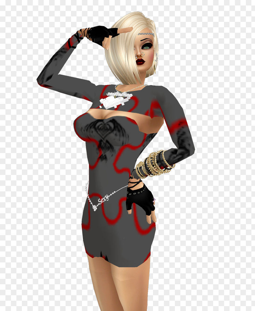 Costume Shoulder Latex Clothing PNG clothing, snap clipart PNG