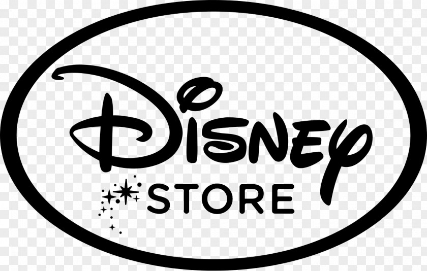 Disneyland Paris Logo Vaughan Mills ShopDisney Shopping Centre Disney Store Factory Outlet Shop PNG