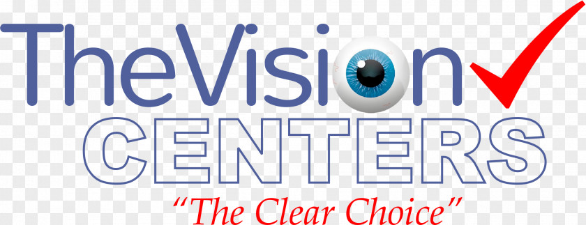 Gary Bodofsky, OD The Vision Centers Conway Logo PNG