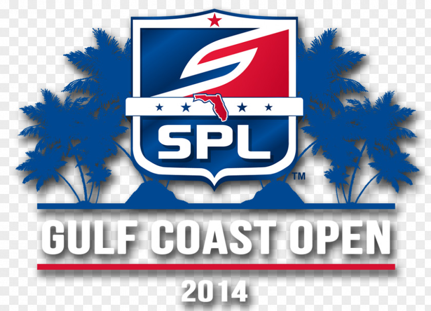 Gulf Coast League Logo Sports Brand Open Championship PNG