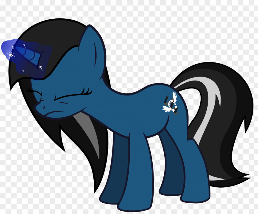 Horse Pony Equestria Radiant Eclipse Winged Unicorn PNG