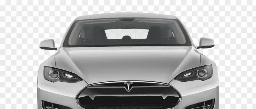 Tesla 2013 Model S 2016 2015 Car PNG