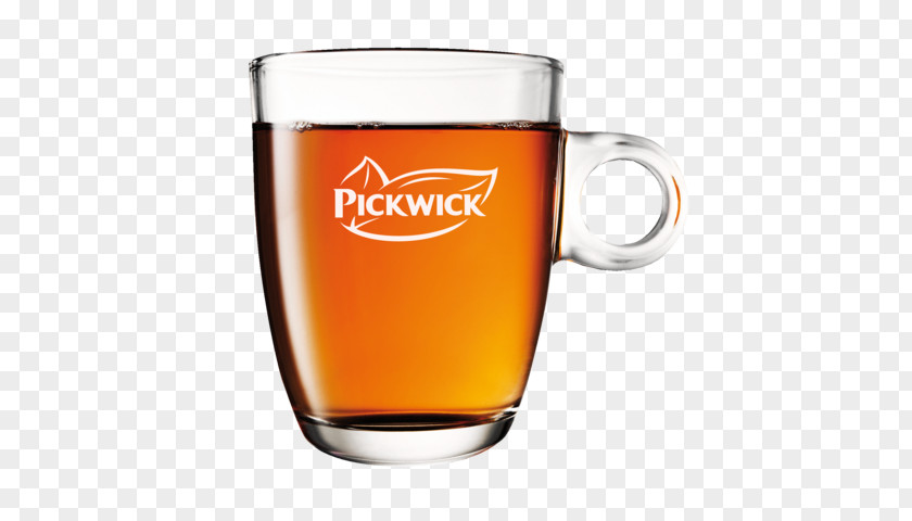 Thee Tea Pickwick Theeglas Jacobs Douwe Egberts Coffee PNG