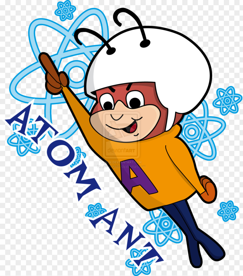 Ants Atom Ant Cartoon Animation PNG